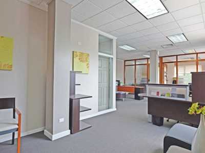 Office · For rent