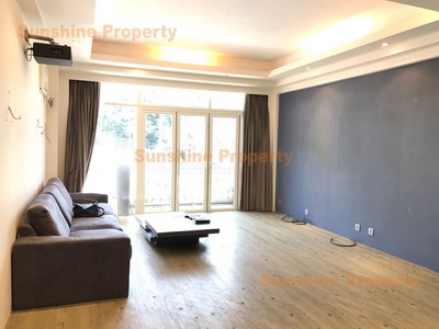 Apartment · For rent & sale · 3 bedrooms