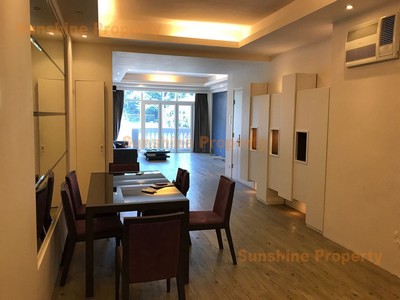 Apartment · For rent & sale · 3 bedrooms