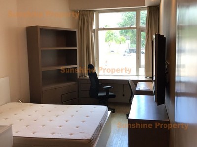 Apartment · For rent & sale · 3 bedrooms