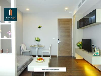 Condominium · For rent · Studio