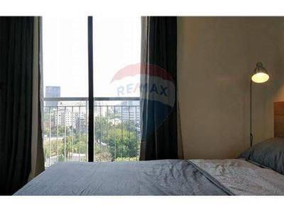 Condominium · For rent · 1 bedroom