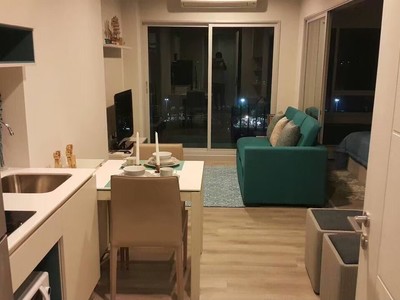 Condominium · For rent & sale · 1 bedroom