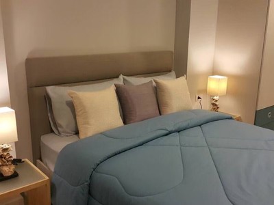 Condominium · For rent & sale · 1 bedroom