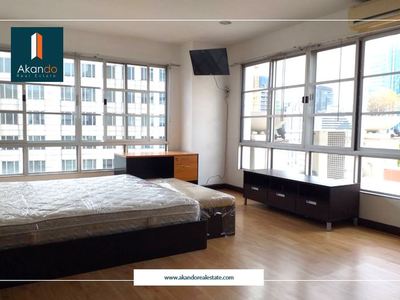 Condominium · For rent · 3 bedrooms