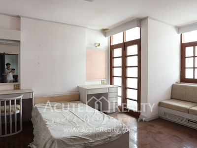 Town house · For rent & sale · 3 bedrooms