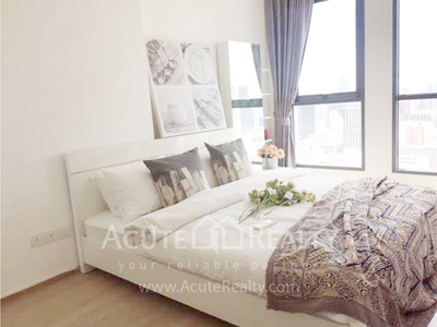 Condominium · For rent & sale · 2 bedrooms