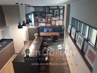Apartment · For rent & sale