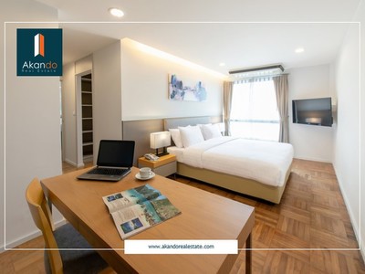 Condominium · For rent · 3 bedrooms