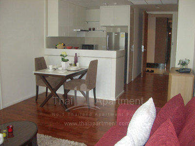 Apartment · For rent · 1 ½ bedroom