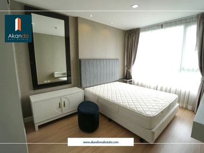 Condominium · For rent · 2 bedrooms