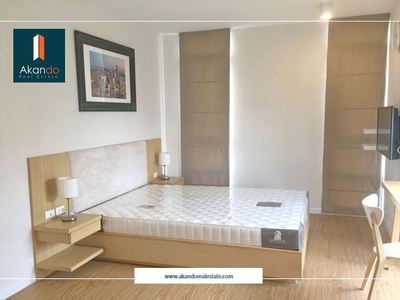 Condominium · For rent · 2 bedrooms